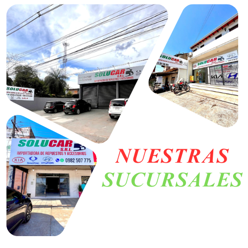 Expansión de Solucar